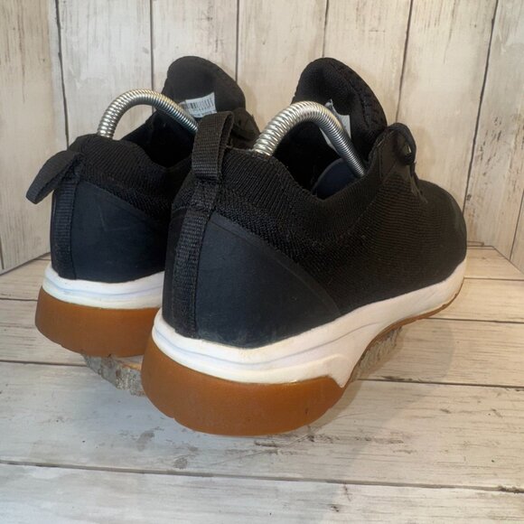 Carhartt Force Nano Composite Toe Work Safety Shoes Men’s Size 8 FA3471-M - Picture 5 of 10